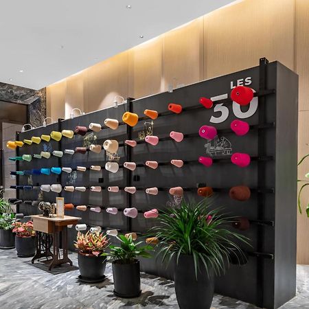 Ascott Songshan Lake Dongguan Dongguan  Exterior photo