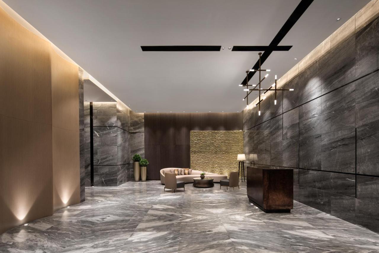 Ascott Songshan Lake Dongguan Dongguan  Exterior photo
